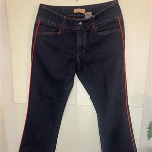 Vintage CREST JEANS-The Collection